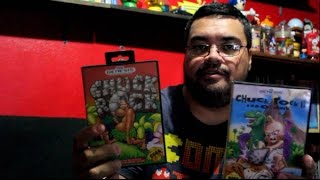 Mega Game Library Pick Ups Vol. 26: SEGA! SEGA! SEGA!
Lots of Sega goodness this time around, especially for the Game Gear! Mega Game Library Pick Ups Vol. 26: SEGA! SEGA! SEGA!