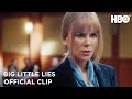 Celeste Wright Cross Examines Her Mother In Law Big Little Lies HBO