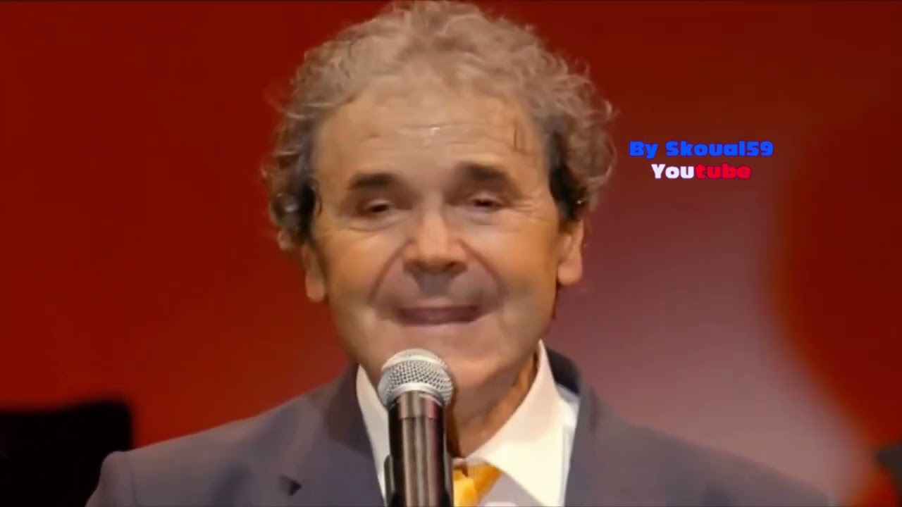 Pierre Perret - Nos Amies Les Bêtes [HQ Live 2006]