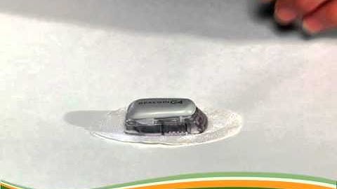 Dexcom G4 PLATINUM (Pediatric): Ending Your Sensor Session