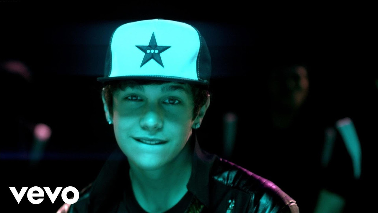 Austin Mahone   Say Youre Just A Friend ft Flo Rida