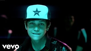 Video thumbnail of "Austin Mahone - Say You’re Just A Friend ft. Flo Rida"