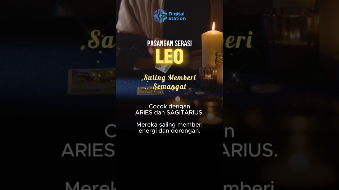 Siapa Jodohmu? Pasangan Serasi Zodiak