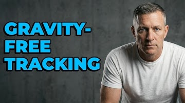 How Are Astronaut Bodies Continuously Tracked In Microgravity?