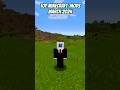 Top Minecraft Mods March 2024 #shorts #minecraft #gaming