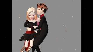 Zepeto Dance Senorita