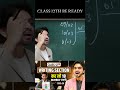 Class 12th Be Ready
