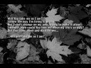 Lecrae - Take Me As I Am (lyrics)