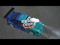 Real Drift MTA | Рисуем Nissan Silvia S14 Джеймса Дина