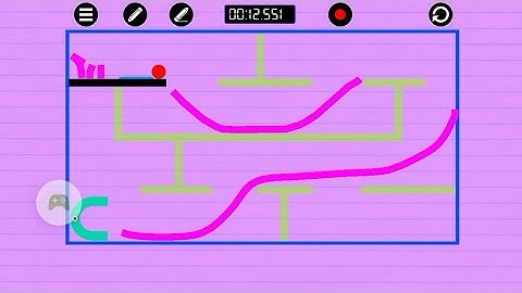 Physics Drop Level 64 Walkthrough Gameplay | PHYSICS DROP | EASY METHOD | TECH KARTIK | 2020 |