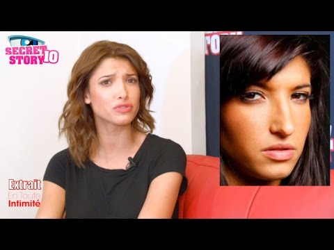 Mélanie (Secret Story 10): Métamorphosée par la chirurgie esthétique