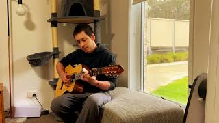 How Lucky- A tribute to John Prine
