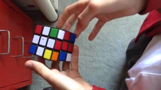 Cubing Beginners Method The Cross