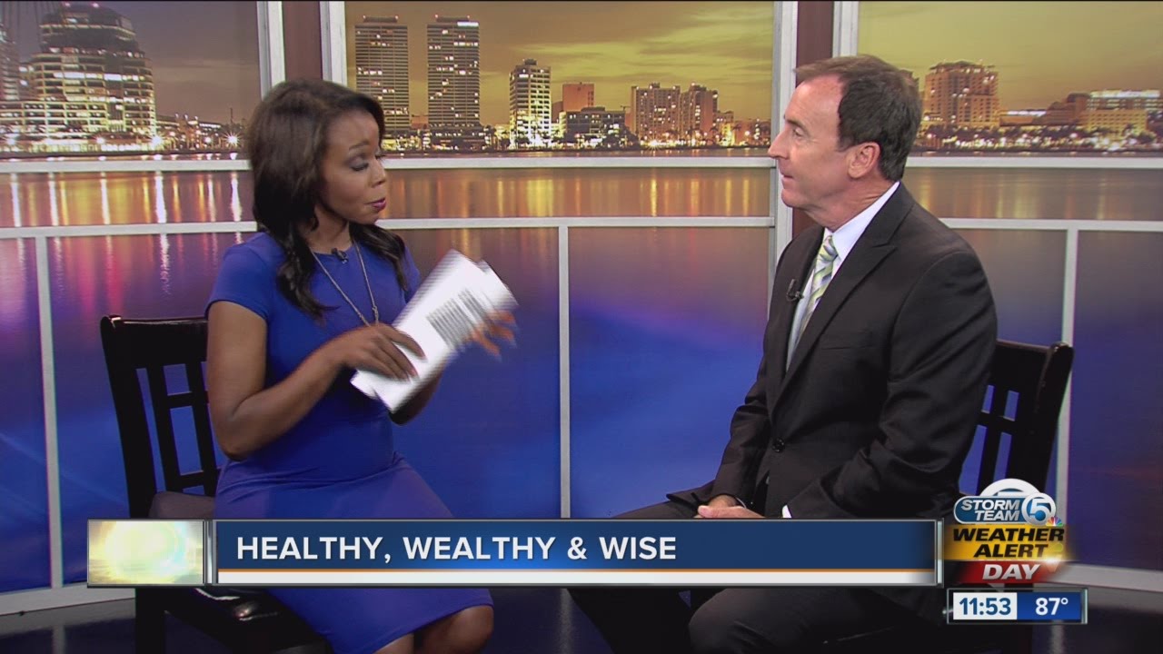 Tips for aging gracefully