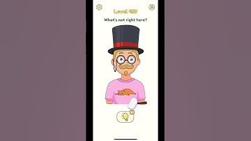 What’s not right here dop2 level 459 | delete one part | viral game | #shorts #gaming #dop2