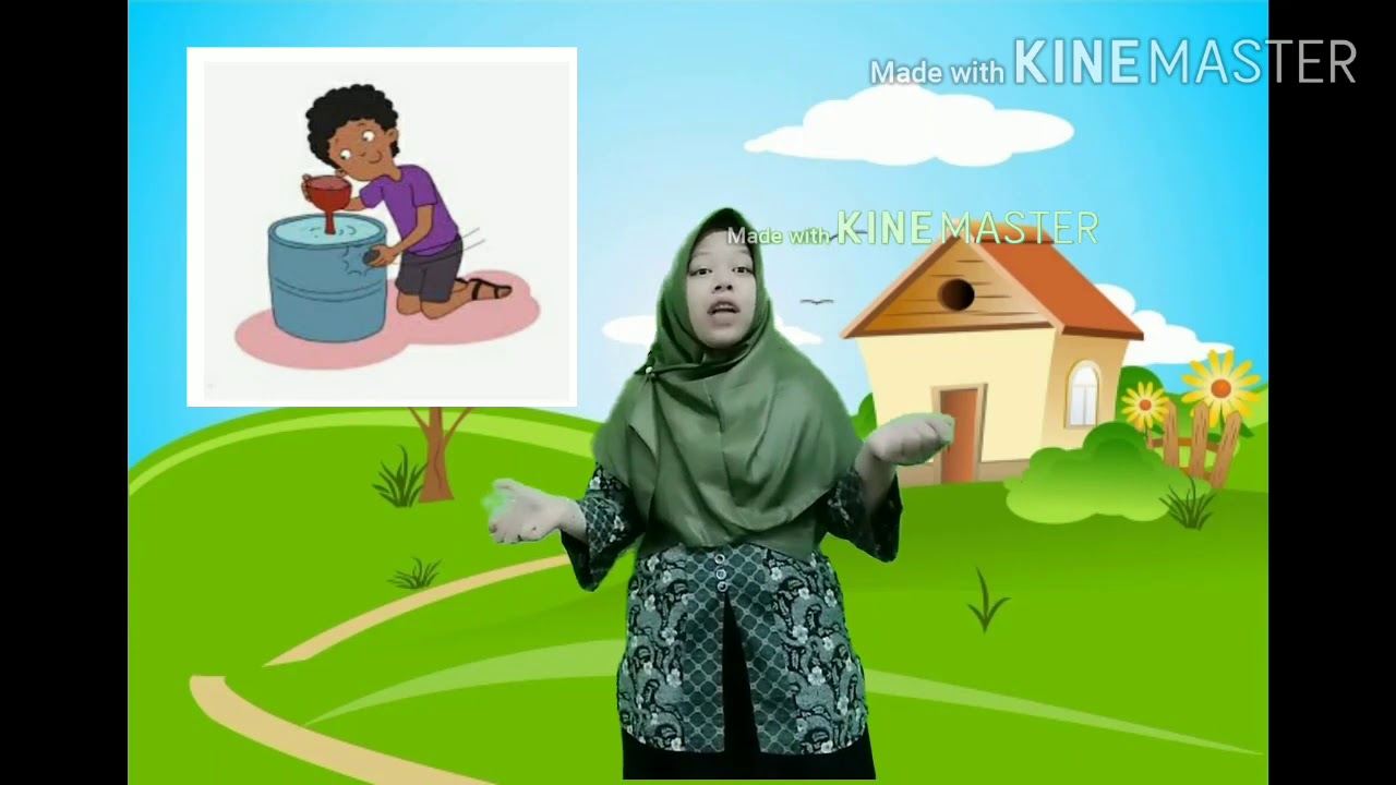 IPA KELAS 4 SUMBER BUNYI YouTube