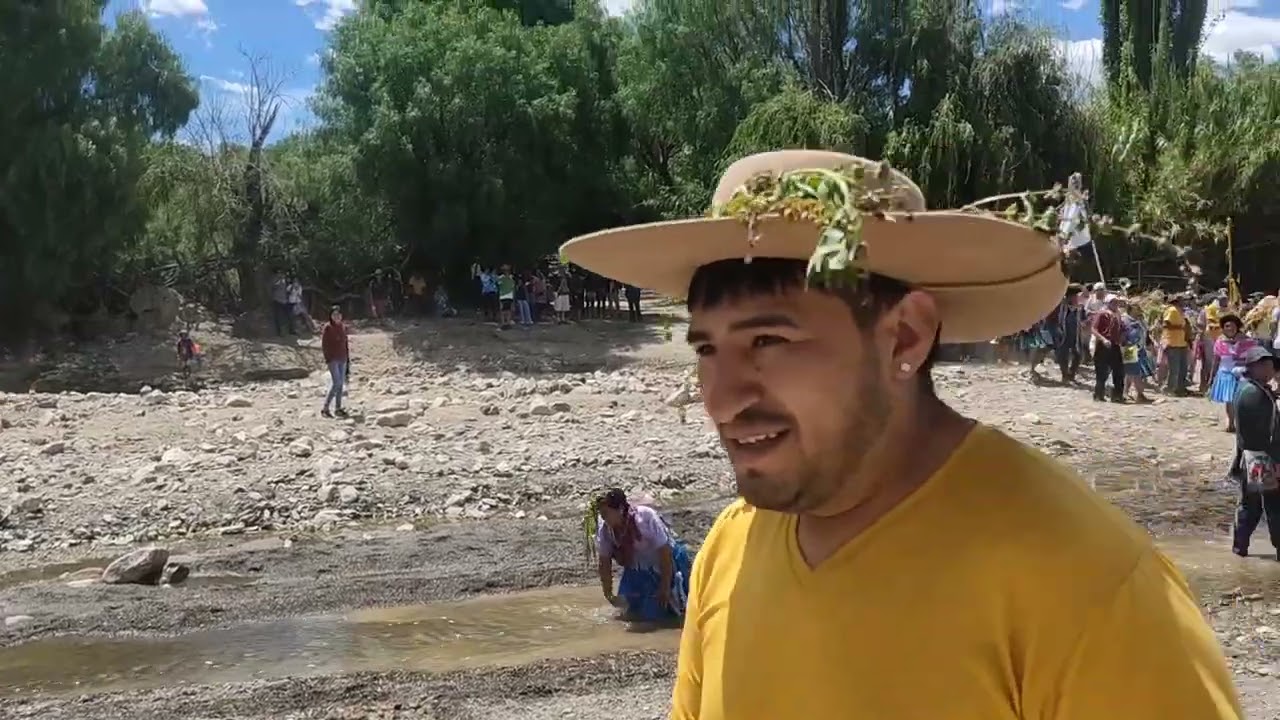 4 parte del pali pali Chequelte 2026