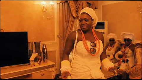 OTU ODU TRADITIONAL SOCIETY nri kingdom .