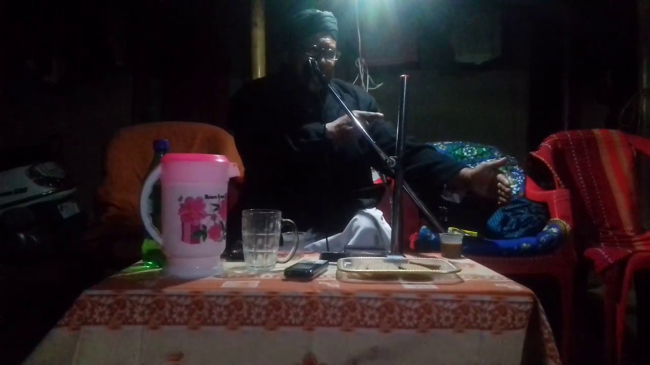 BAYAN ASI TARABADI YAMNA KANNAGANI ✔️Golapati 15/12/2017