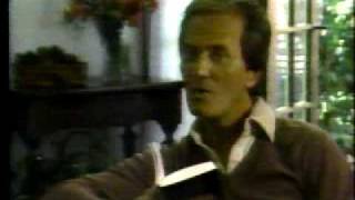 Pat Boone commercial - Power For Living - 80's FREE paperback