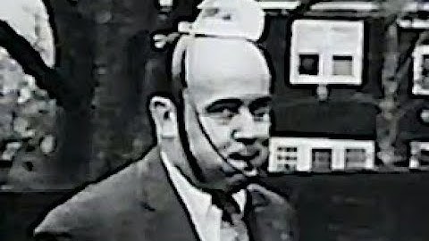 Meet The GENIUS Who Pioneered Computer Programming!