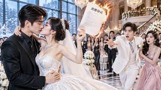 He Divorced Me for His Mistress—So I Married a CEO, and He Regretted Losing Me!