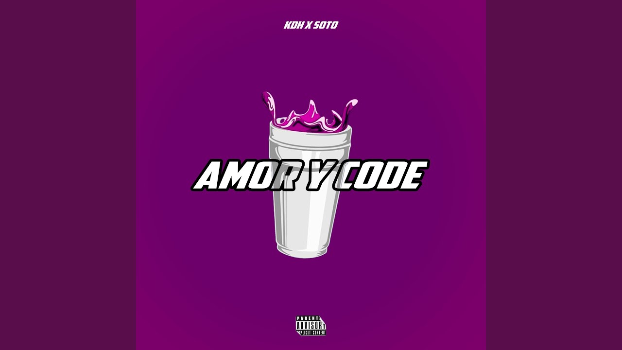 Watch Amor Y Code on YouTube Watch Amor Y Code on YouTube