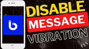 Hoe u berichttrilling in de Botim-app kunt uitschakelen