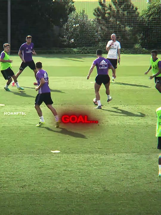 Young Valverde VS Prime Ronaldo 🥶🔥