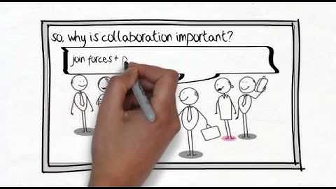 Education- Collaboration