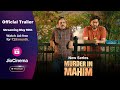 Murder in mahim  streaming 10th may  jiocinema premium  subscribe at rs 29month