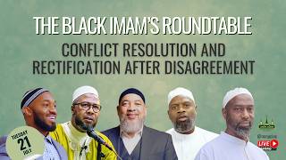 Conflict Resolution and Rectification after Disagreement