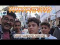 GAXTAANI IYO WIILKA SOMALIGA NOQDAY IN SOMAALIA XMAR WEYNE 2026