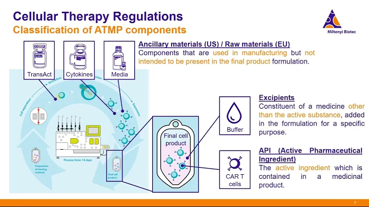 From Bench to Bedside: What to Consider When Translating to Clinical-Grade Cytokines
