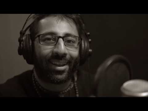 Live - Guranteed(Into The Wild) BebaQ- Bhavesh kakkar Live from Humming pixel studios/ Eddie Vedder/
