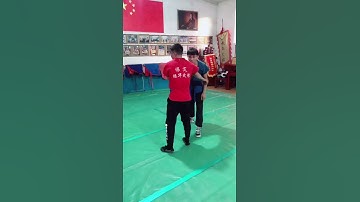 5 thế vật ngã đối phương dễ dàng - Võ Thuật Tự Vệ HMS