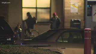 King County hate crimes continue to rise