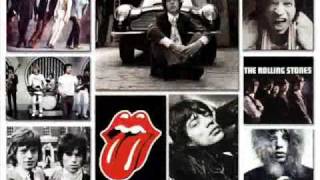 Beast of Burden - The Rolling Stones