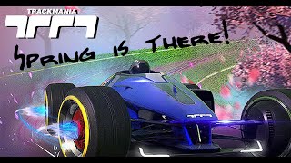 🔴Trackmania Live -  Moved On Roblox Cuz Trackmania Just Lagged Too Much