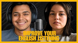 English That Speaks to You | Deep Listening Practice