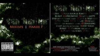 03. Haasie P - Definitief Van Nul Tot Nu Mixtape