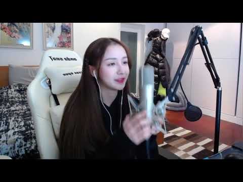 周二珂Chloe♥直播《后继者》在流逝时光里总有个人等待