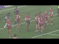 Match Highlights | Gloucester-Hartpury vs Loughborough Lightning