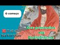 Dos primórdios até Bodhidharma 