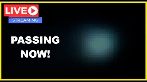 Live View 3I/ATLAS PASSING CLOSEST TO EARTH! Something Crazy is Going to Happen December 19 2025