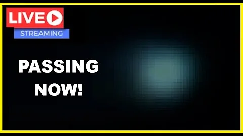 Live View 3I/ATLAS PASSING CLOSEST TO EARTH! Something Crazy is Going to Happen December 19 2025