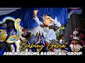 Kuda Renggong LAKSANA | BABANG Asik NEGERONG bareng SAGALA LAKSANA di pesta Ulang Tahunnya