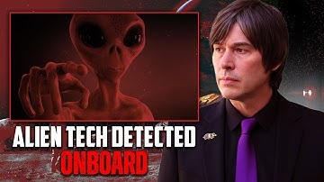 3I/ATLAS sends a warning—data hints at alien technology onboard