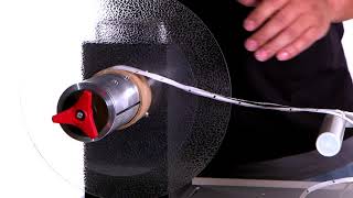 Label Bursting Solution | BURST-180-DELUXE