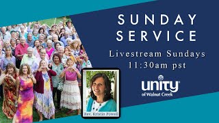 Sunday Service - April 5, 2026 - Easter